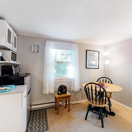 Beach Rose Guest Studio Nauset Heights Extérieur photo