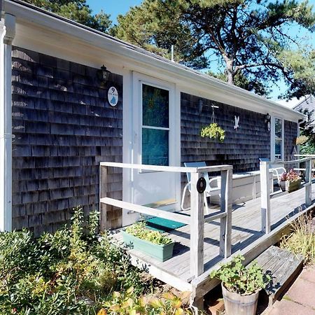 Beach Rose Guest Studio Nauset Heights Extérieur photo