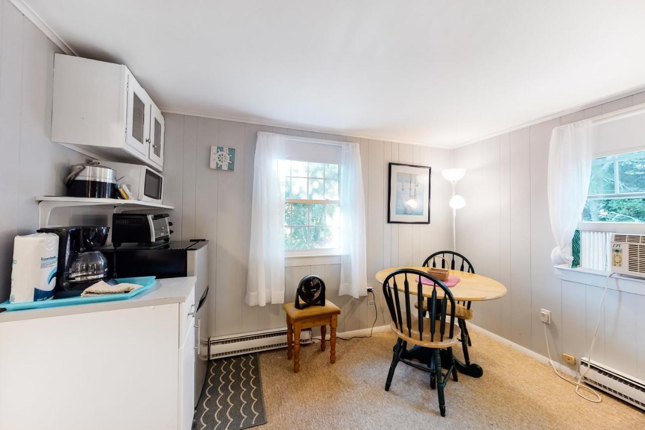 Beach Rose Guest Studio Nauset Heights Extérieur photo