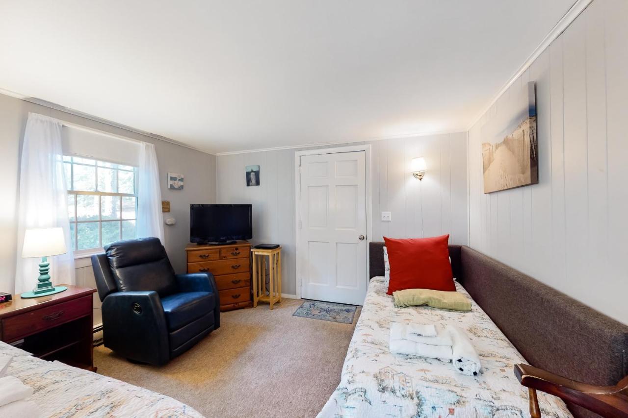 Beach Rose Guest Studio Nauset Heights Extérieur photo