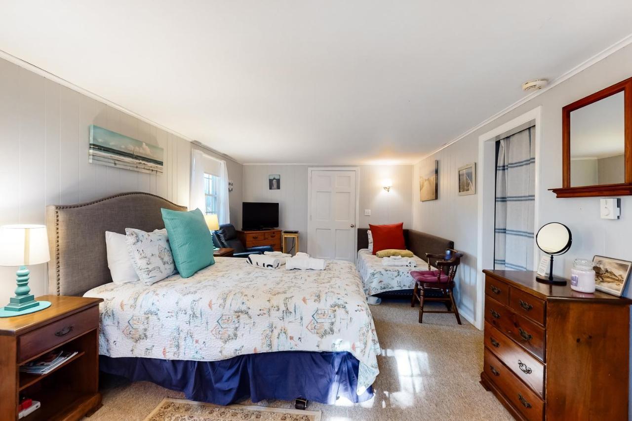 Beach Rose Guest Studio Nauset Heights Extérieur photo