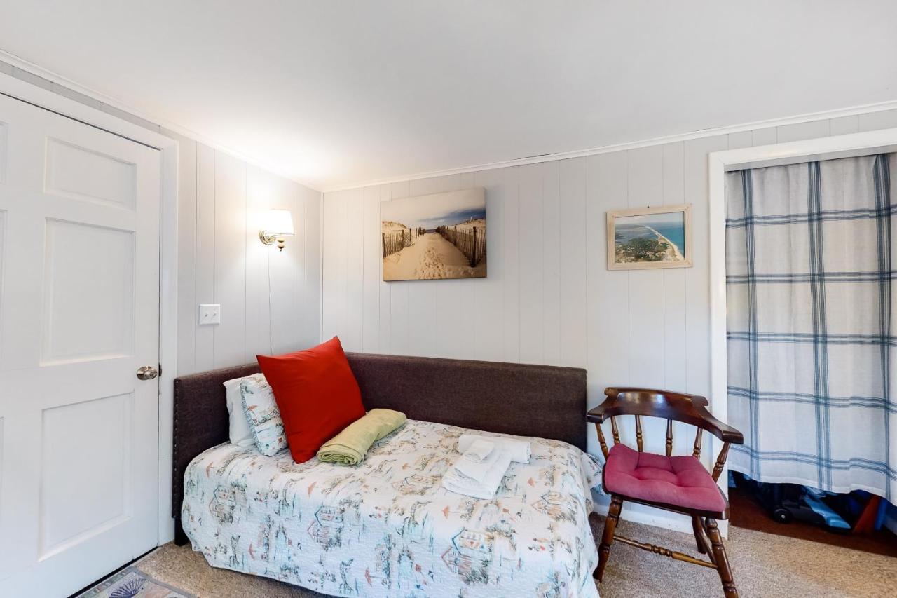 Beach Rose Guest Studio Nauset Heights Extérieur photo
