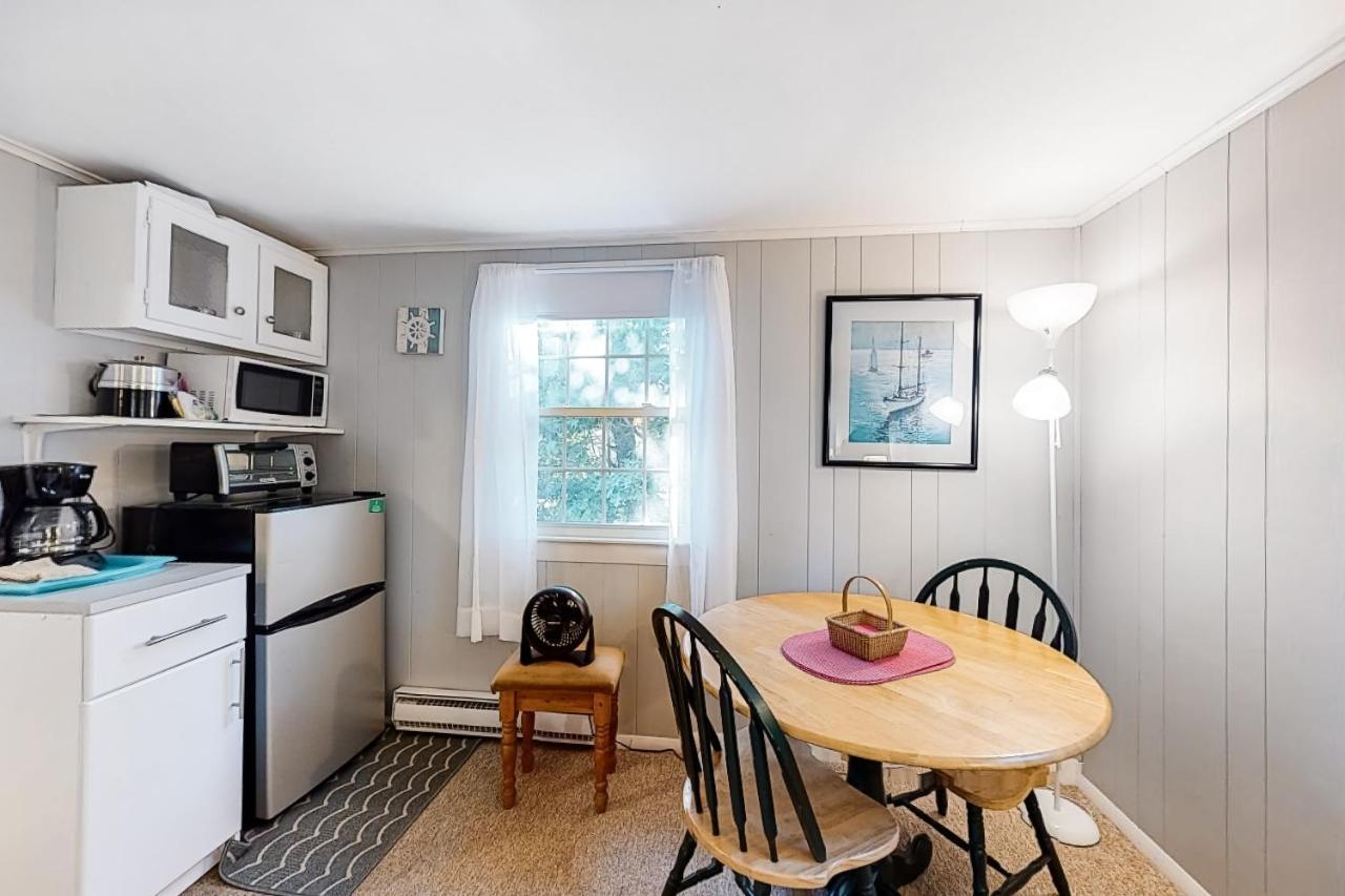 Beach Rose Guest Studio Nauset Heights Extérieur photo