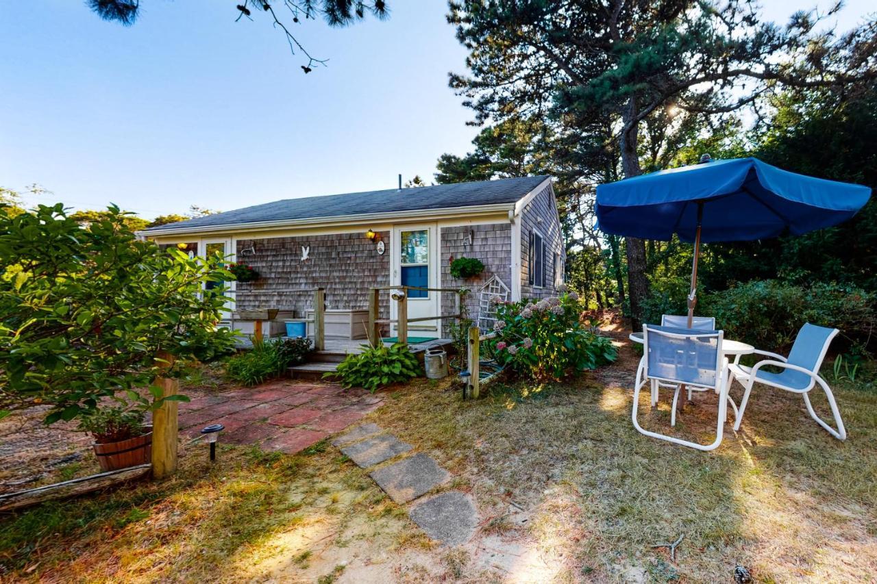 Beach Rose Guest Studio Nauset Heights Extérieur photo